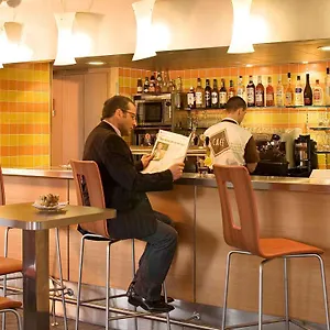 3* Hotel Ibis En Bresse